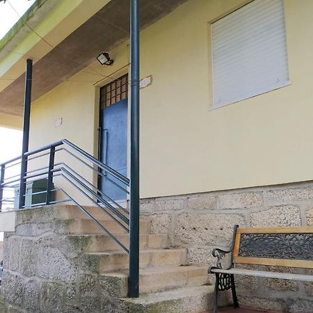 Casa Da Quinta Villa Covilha Exterior photo