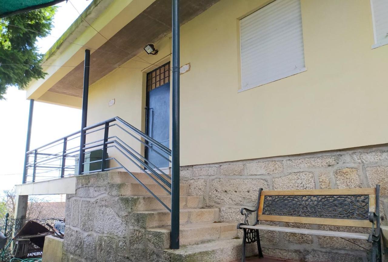 Casa Da Quinta Villa Covilha Exterior photo